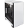 Corsair Carbide Clear 400C Case biała - 320920 - zdjęcie 3